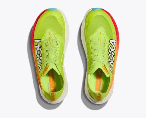 Unisex Hoka Rocket X – The Runners Shop Canberra