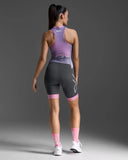 Women's 2XU Core Trisuit