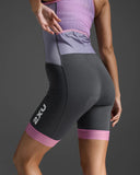 Women's 2XU Core Trisuit