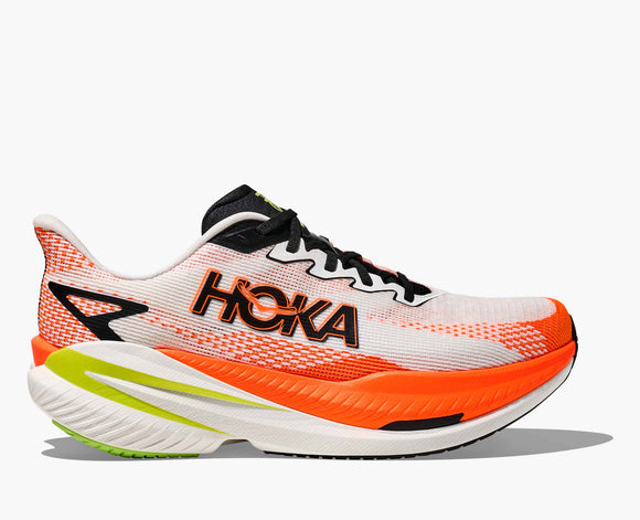 Men's Hoka Mach X 3