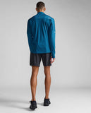 Men's 2XU Aero Top LS Half Zip