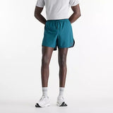 Men's New Balance Run Essential Short 5 inch