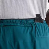 Men's New Balance Run Essential Short 5 inch