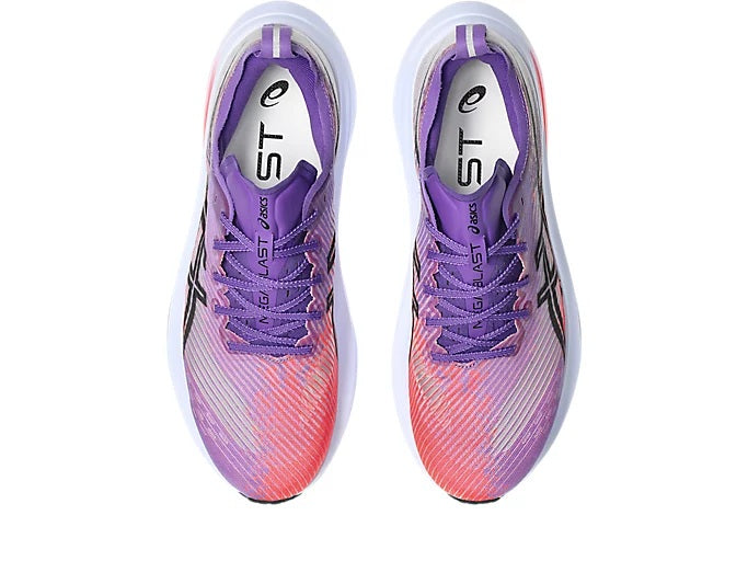 Purple Asics Outlet Online Australia Unisex Asics Megablast – The