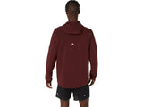 Men's Asics Metarun Waterproof Jacket
