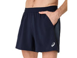 Men's Asics Road 5in Short