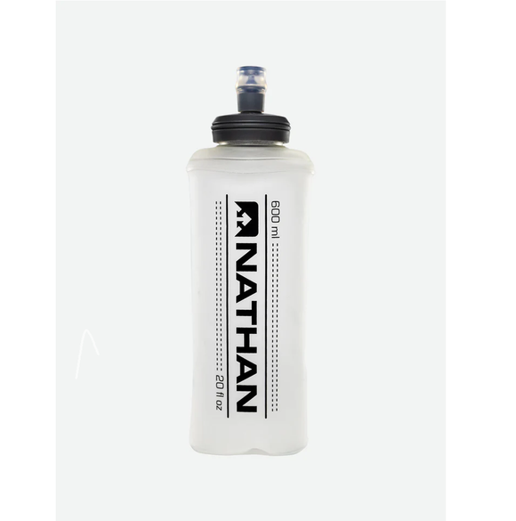 Nathan Soft Flask with Bite Top 590ml