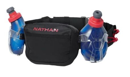 Nathan Trail Mix Plus 3 Belt