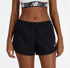 Women's New Balance Sport Essentials Short 3