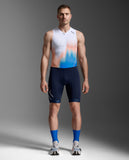 Men's 2XU Core Trisuit