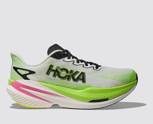 Women's Hoka Mach X 3