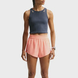 Women's Nike 'Keely Hodgkinson' Dri-Fit Advanced Aeroswift Crop