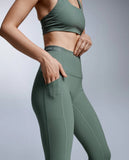 Women's 2XU Form Stash Hi-Rise Comp Tight