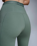 Women's 2XU Form Stash Hi-Rise Comp Tight
