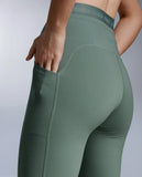 Women's 2XU Form Stash Hi-Rise Comp Tight