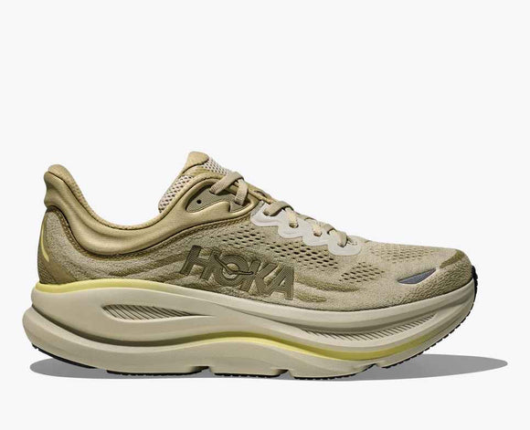 Men's Hoka Bondi 9 (2E) Wide