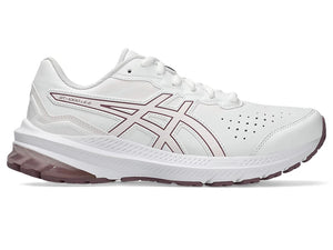 Women s Asics GT 1000 LE 2 D Wide Leather The Runners Shop Canberra