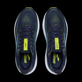 Men's Brooks Ghost 17 (2E) Wide
