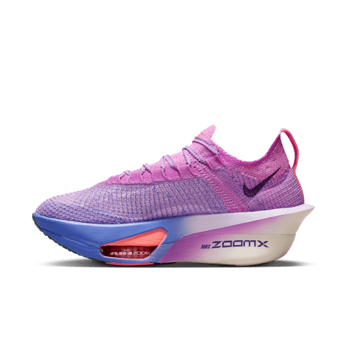 women's nike air zoom alphafly next running shoe