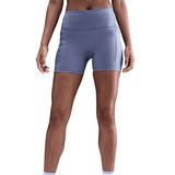 Women's Nike Swift Dri-Fit Swift High-Rise Tight 4in Shorts