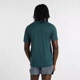 Men's New Balance Athletics Top SS