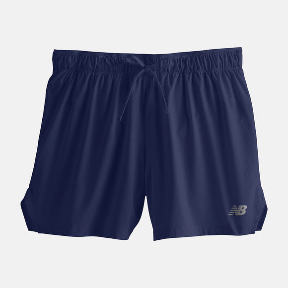 Men's New Balance RC Short 5in