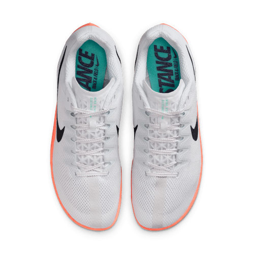 nike rival distance