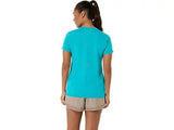 Women's Asics Road Seamless SS Top