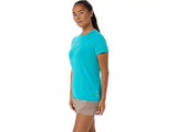 Women's Asics Road Seamless SS Top