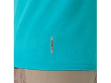 Women's Asics Road Seamless SS Top