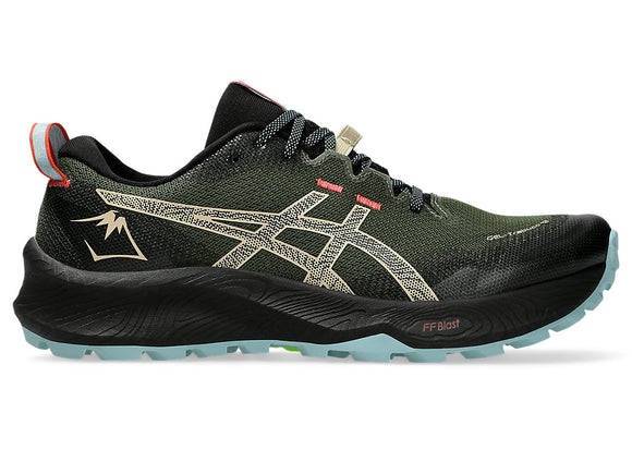 Men's Asics Gel Trabuco 12