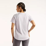 Women's New Balance Athletics Top SS