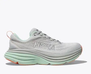 Women's Hoka Bondi 8 (D) Wide