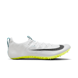 Nike Footwear Nike Zoom Superfly Elite 400m Running Spikes
