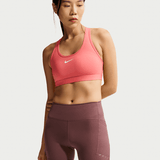 Women's Nike Dri-Fit Swift High-Rise Short 4inch