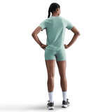 Women's Nike Trail Dri-Fit Short Sleeve Running Top