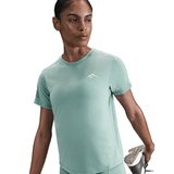Women's Nike Trail Dri-Fit Short Sleeve Running Top