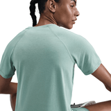 Women's Nike Trail Dri-Fit Short Sleeve Running Top