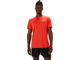 Men's Asics Silver Top SS (2)