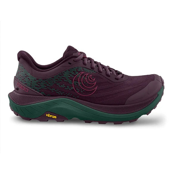 Women's Topo Ultraventure 4