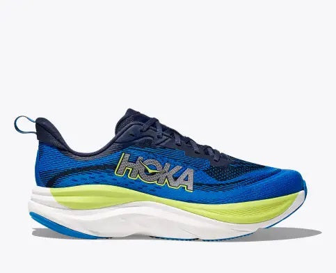 Men s Hoka Skyflow 2E Wide The Runners Shop Canberra