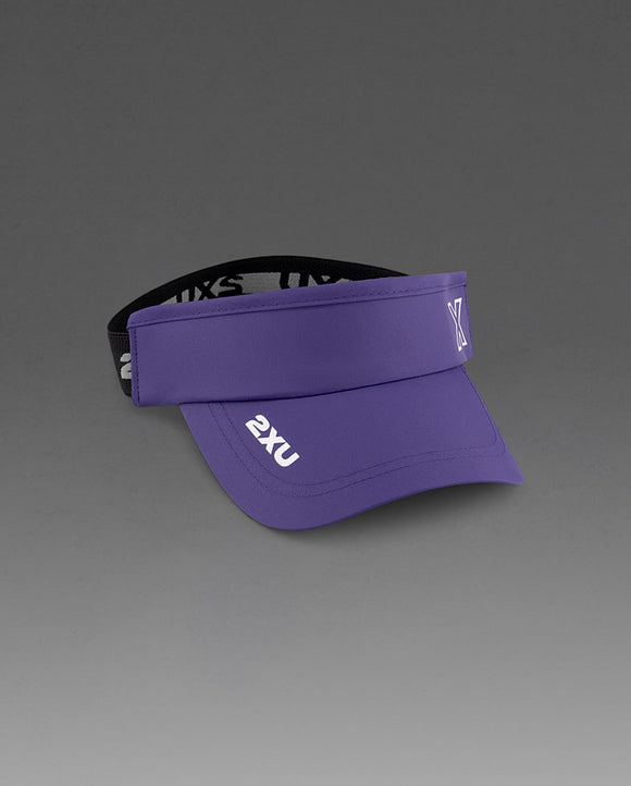 2XU Run Visor