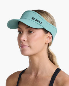 2XU Run Visor