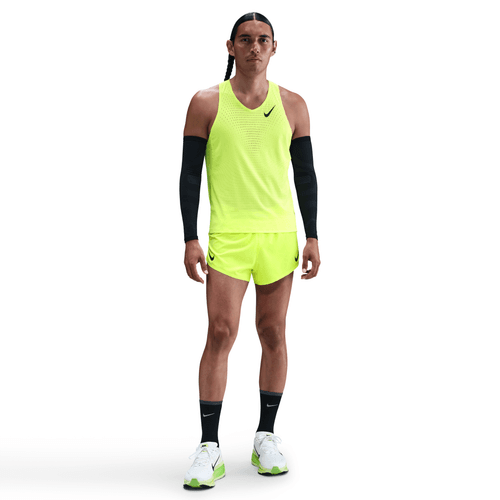 Men's Nike Dri-Fit Advanced Aeroswift Singlet (2)