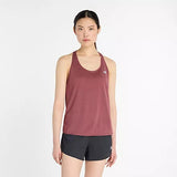 Women's New Balance Athletics Tank Top