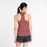 Women's New Balance Athletics Tank Top
