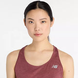 Women's New Balance Athletics Tank Top
