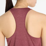 Women's New Balance Athletics Tank Top