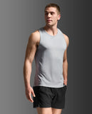 Men's 2XU Aero Tank