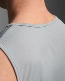 Men's 2XU Aero Tank